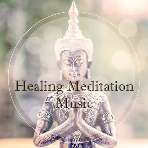 Reiki Healing Music