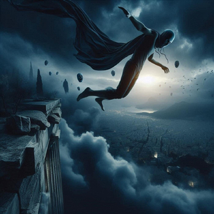 Eleftheri Ptosi (Instrumental)