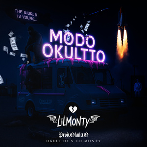 MODO OKULTTO