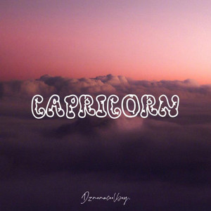 Capricorn(摩羯座)