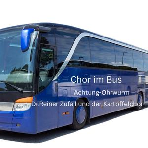 Im Bus ins Allgäu
