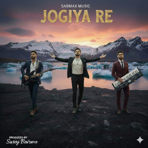 Jogiya re