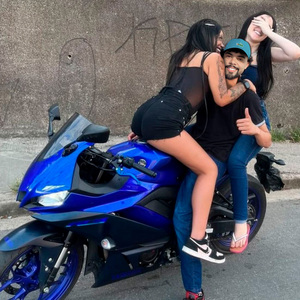 APENAS UM CARA TRANQUILO 2025 VAI TER MUITAS VITORIAS MUITAS LARISSA