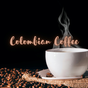 Under a Coffee Plant