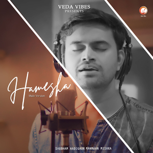 Hamesha (Male Version)