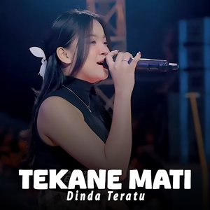 Tekane Mati