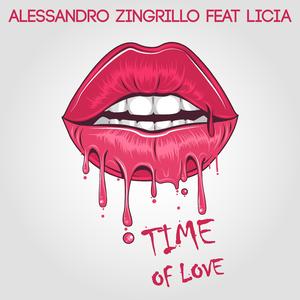 Time Of Love (feat. Licia) (Radio Edit) (Radio Edit)