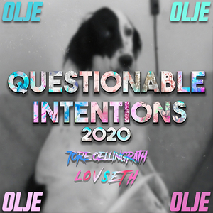 Questionable Intentions 2020