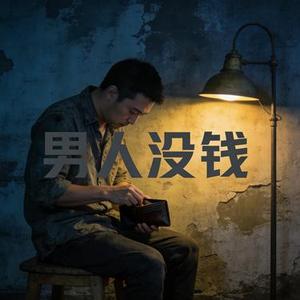 男人没钱