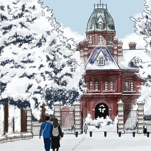 大通(오도리) T09