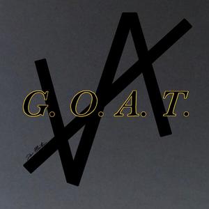 G.O.A.T.