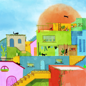 เจ้าดวงตะวัน