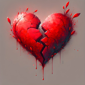 Üzülmedin Mi Kalbimi Çarpıp Çıkarken