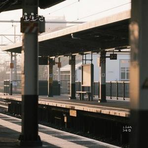 站台 (Cover 汪苏泷)