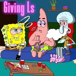 Giving L's (feat. 10kdoobie)