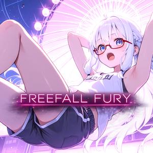 フリーフォール・フューリー / Freefall Fury