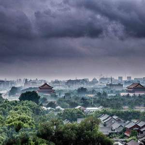 楼台（父女版）