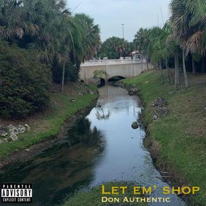 Let Em' Shop