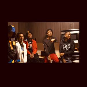 One In A Million (feat. OBM GQ)