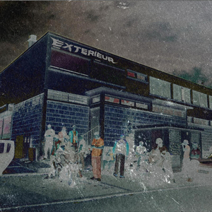 EXTERIEUR