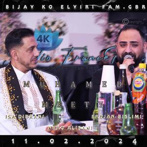 Muhamed Meety (Nani Nani Mo Cavo)