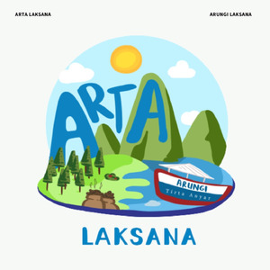 Anthem Arta Laksana