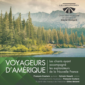 Ah! Si mon moine (feat. Sylvain Neault)