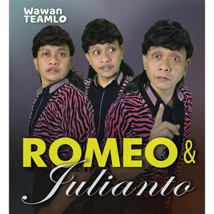 Romeo N Julianto