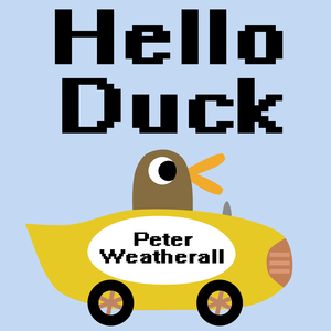 Hello Duck Theme Song