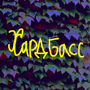 Хардбасс