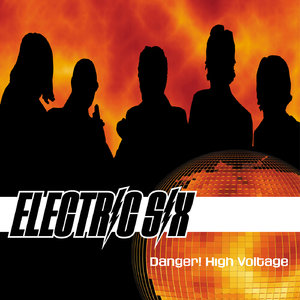 Danger! High Voltage (Soulchild Radio Mix)