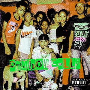 Oficial (feat. adriann, willy rose & xahxah)