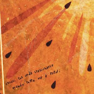 chiusi tra onde stazionarie