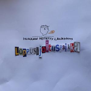 Hukkaan heitetty lahjakkuus
