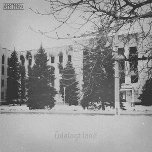 Ödelagt land