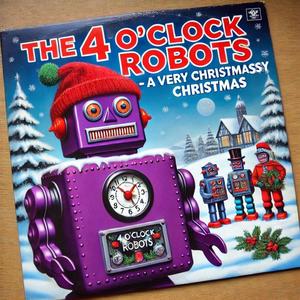 A Very Christmassy Christmas!