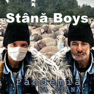 Pandemia La Stână