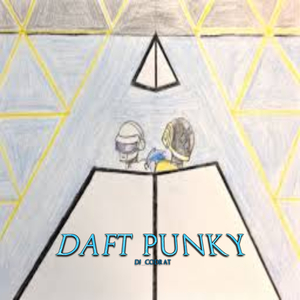 Daft Funky