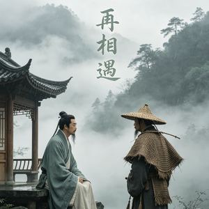 再相遇