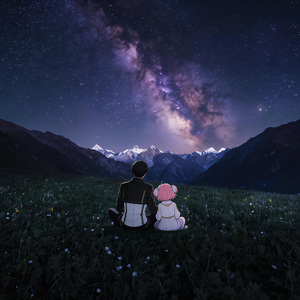 星炬不熄 (Cover)