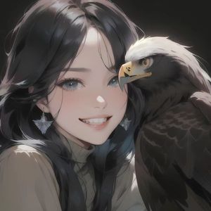 水形物语（cover）（翻自 周深）