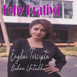 Engkau Tercipta Bukan Untukku