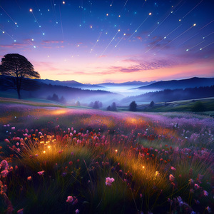 The Princess'S Dream