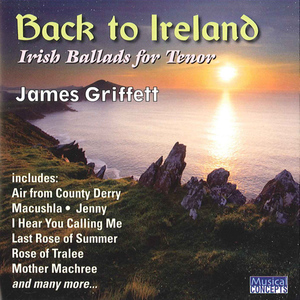 A Sheaf of Songs from Leinster, Op. 140:A Sheaf of Songs from Leinster, Op. 140: No. 5. The Bold Unbiddable Child