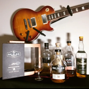 【SOLD】"WHISKY"-90S Guitar Boombap Type Beat