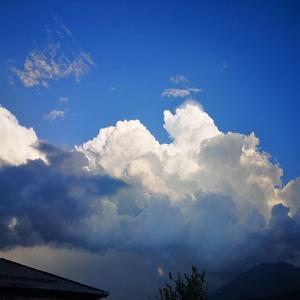 星空剪影（翻自 蓝心羽）