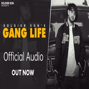 Gang life-Topic