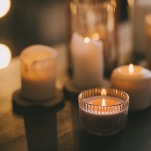 深い夢から覚めぬ夜