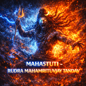 MAHASTUTI - RUDRA MAHAMRITUVJAY TANDAV
