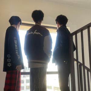爱藏心头
